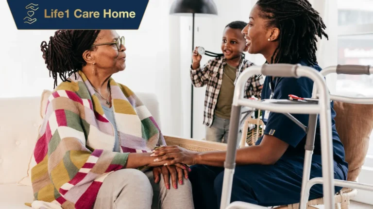 24/7 Senior Care in Las Vegas