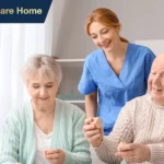 Caregiver Jobs in Las Vegas