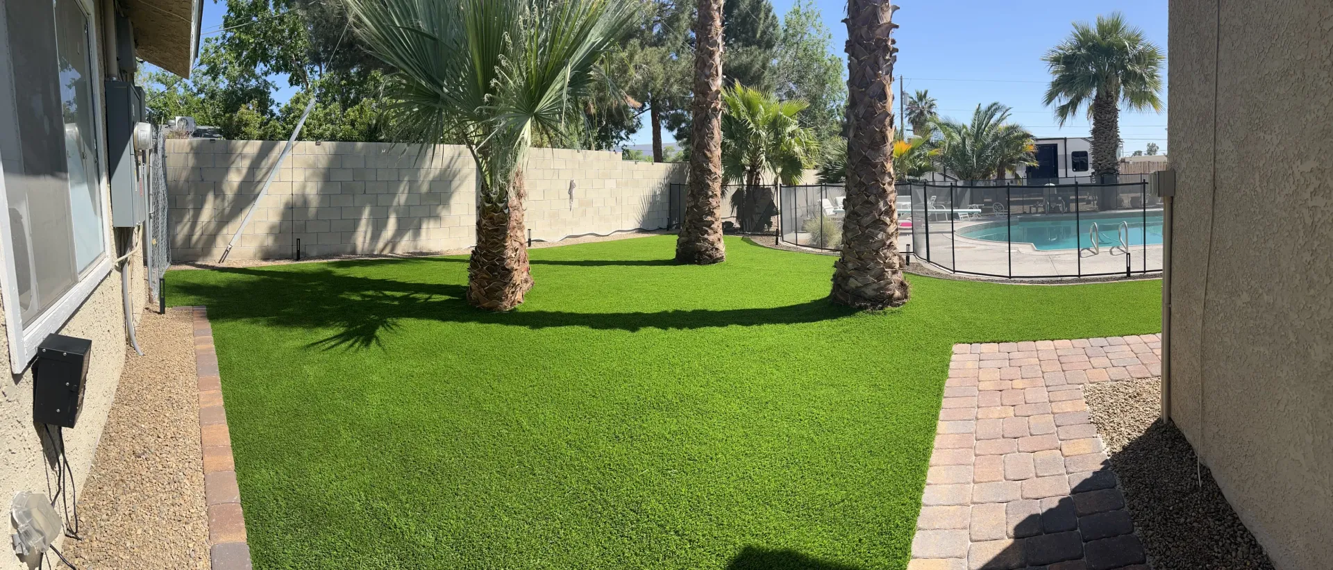 garden