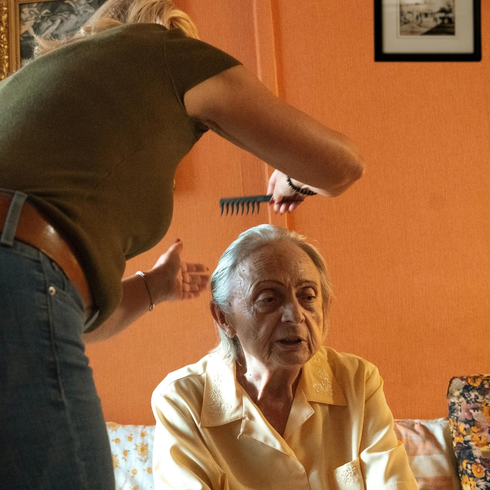 Personal Care Service