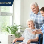 Residential Care Home in Las Vegas