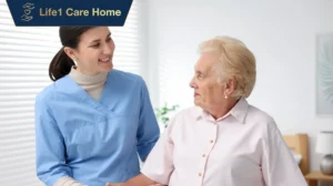 Senior Care Services in Las Vegas