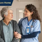 Senior Safety at Home in Las Vegas