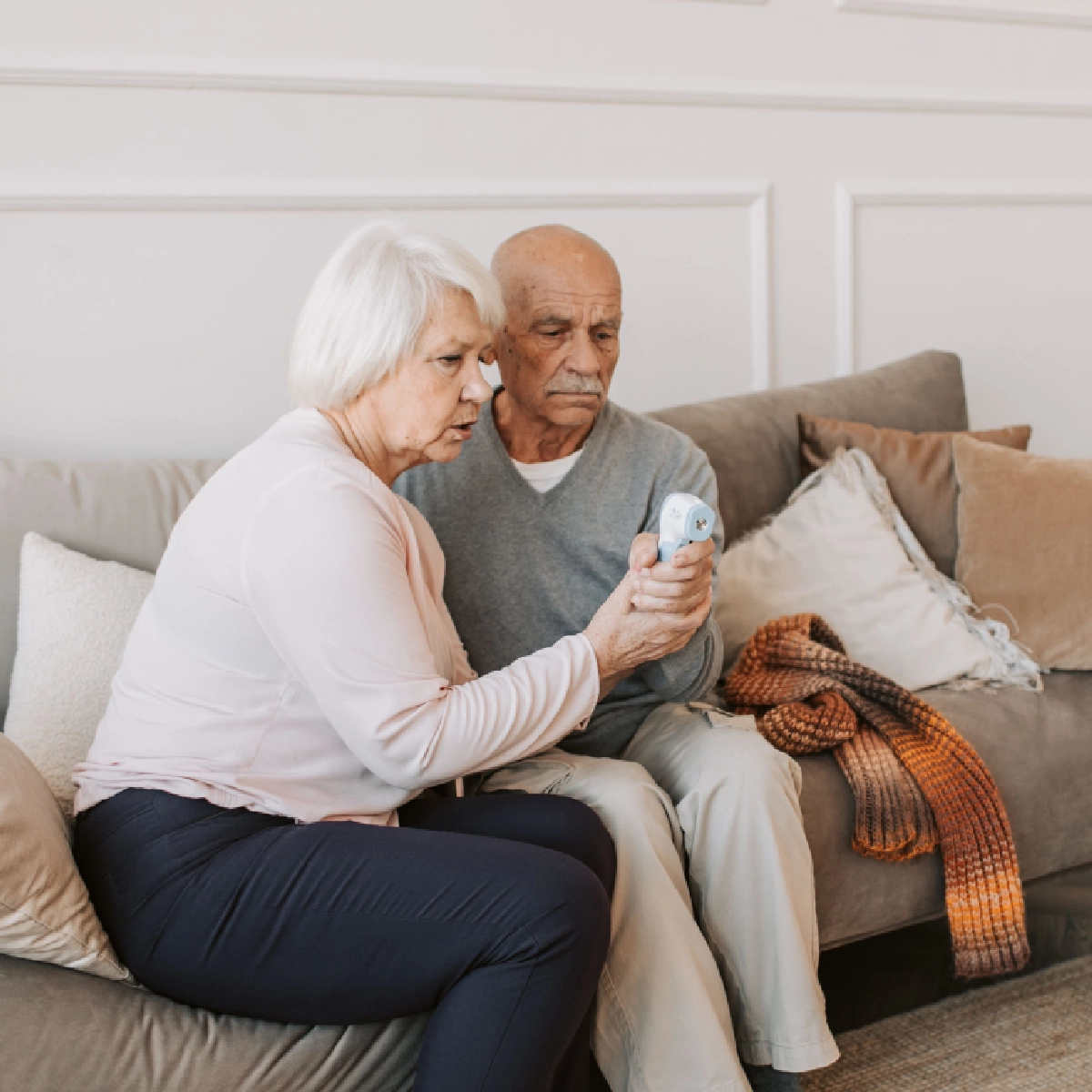 Companionship-Only Care - Life1 Care Home LLC