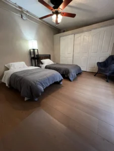 elderly care home gallery