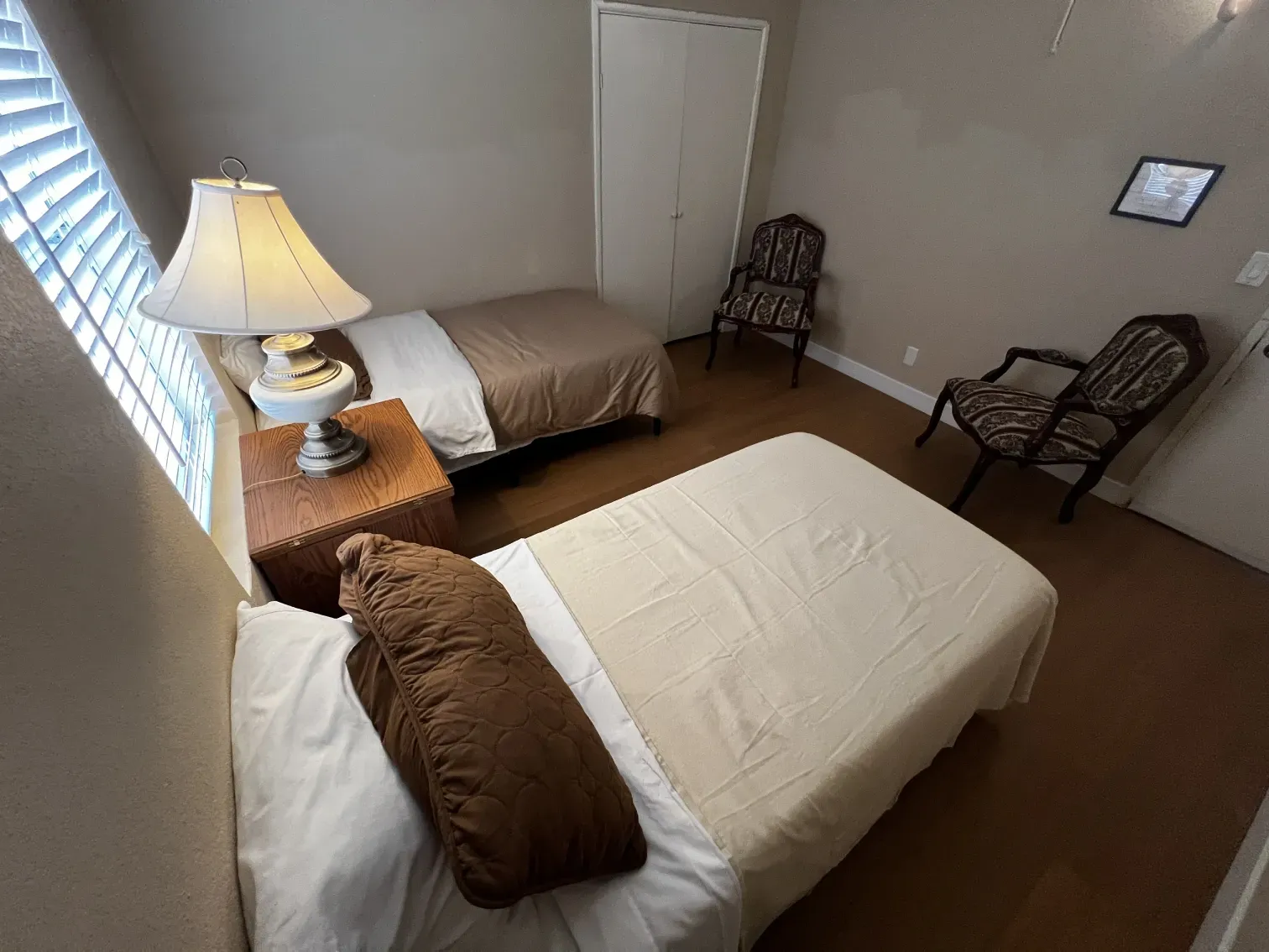 assisted living facility photos