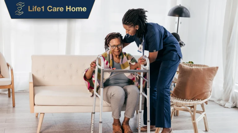 Respite Care for Seniors