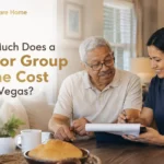 Group Home Cost in Las Vegas