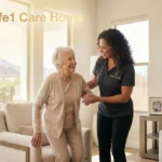 home care in Washoe County