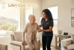 home care in Washoe County